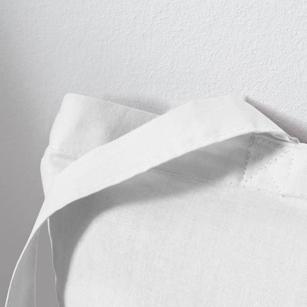 Stoffbeutel „Rise“ - Weiß