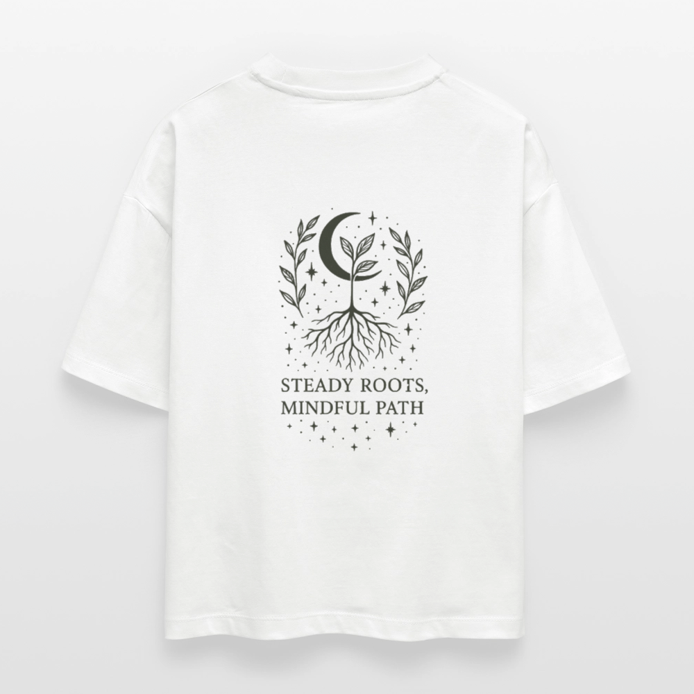 Damen Bio-T-Shirt Nova "Virgo" - Weiß