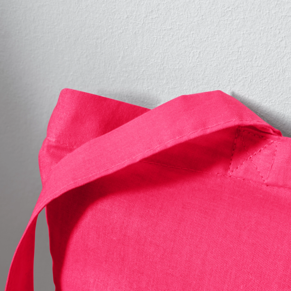 Stoffbeutel „Roots“ - Azalea