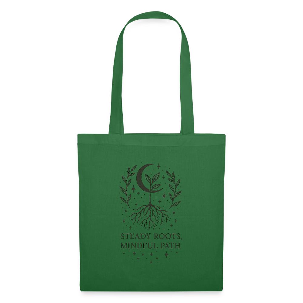 Stoffbeutel „Roots“ - Fichte