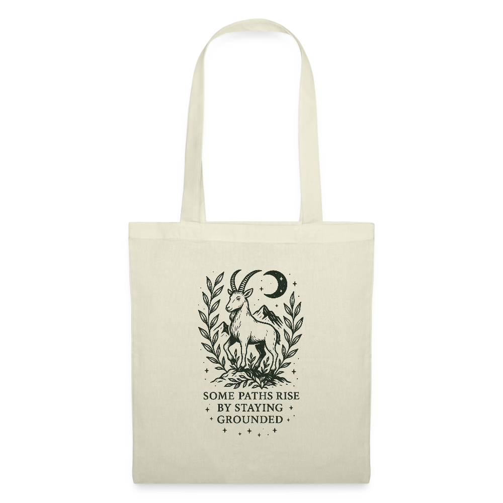 Stoffbeutel „Rise“ - Natur