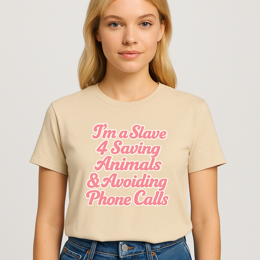 Unisex Bio-T-Shirt „Britney“